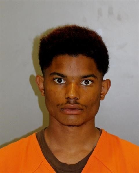 Brandon Woolridge-Jones